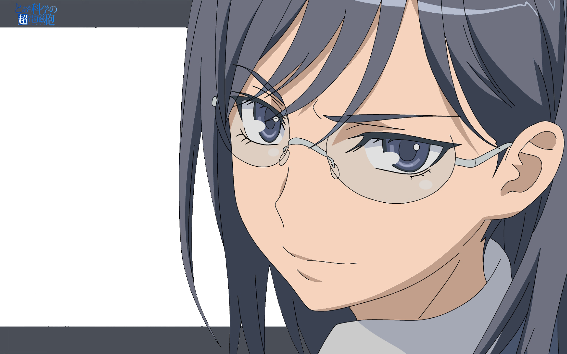 A Certain Scientific Railgun HD Wallpaper Background