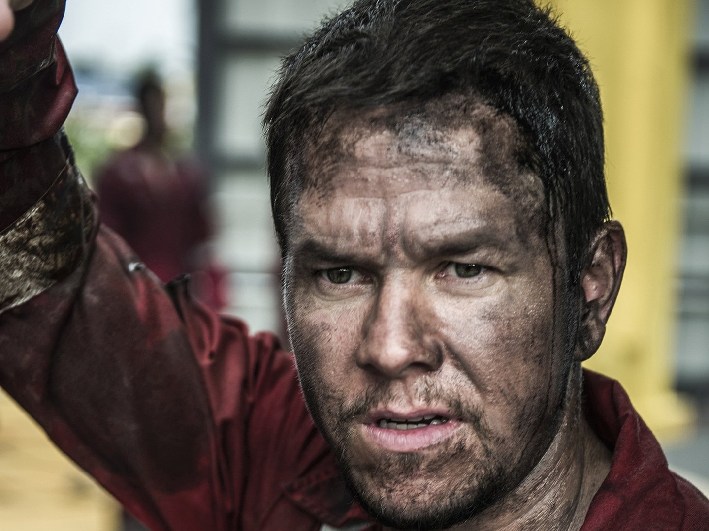 Download Movie Deep Water Horizon Wallpaper