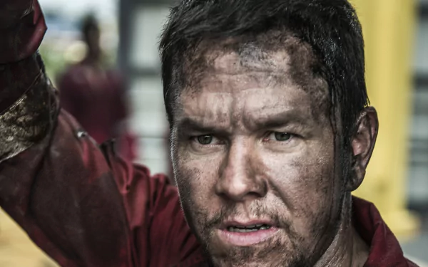 movie Deep Water Horizon HD Desktop Wallpaper | Background Image