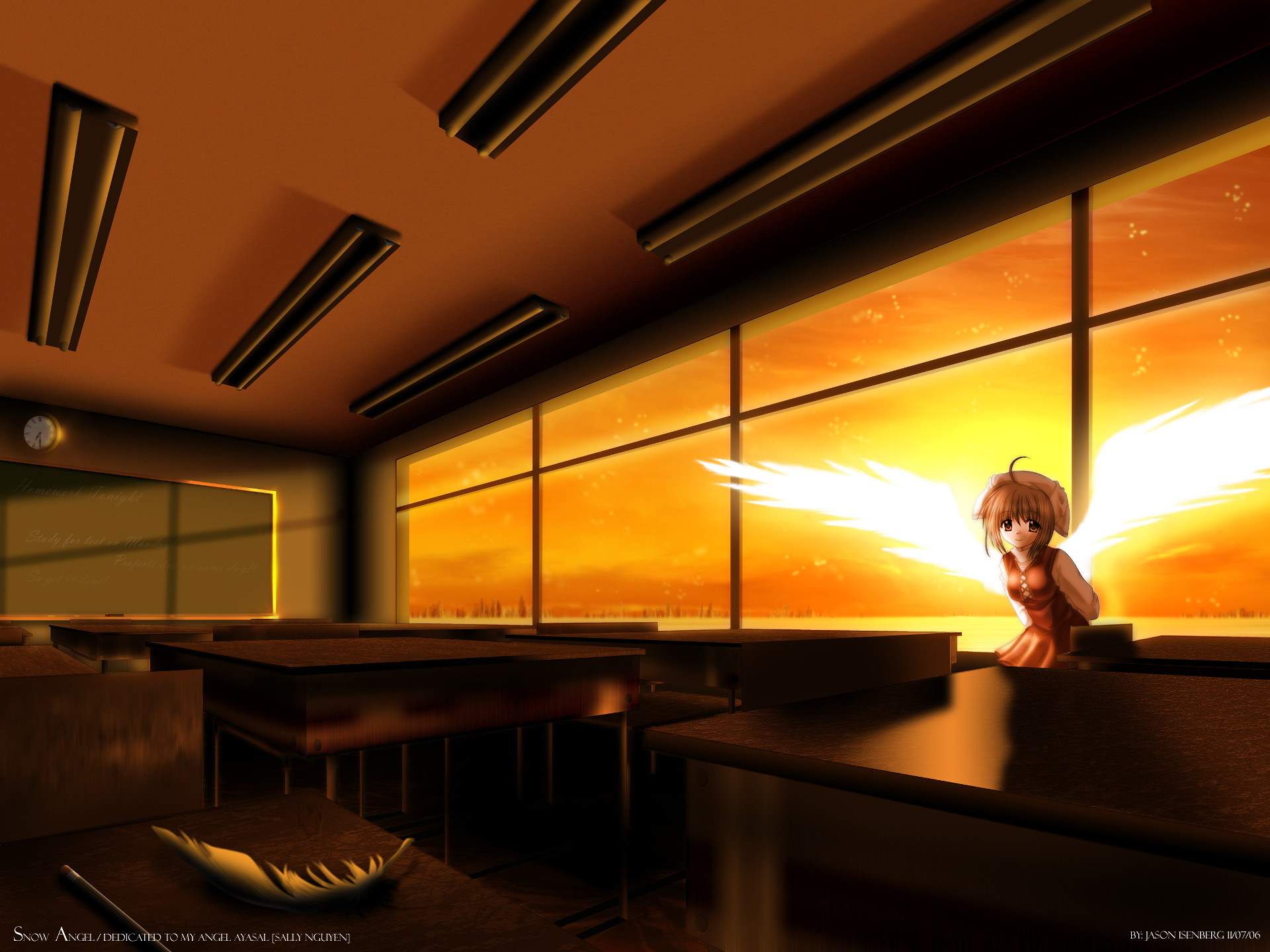 Original HD Wallpaper | Background Image | 1920x1440 | ID:735156