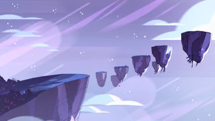 TV Show Steven Universe HD Desktop Wallpaper | Background Image