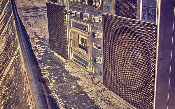  Radio