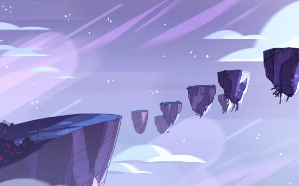 TV Show Steven Universe HD Desktop Wallpaper | Background Image