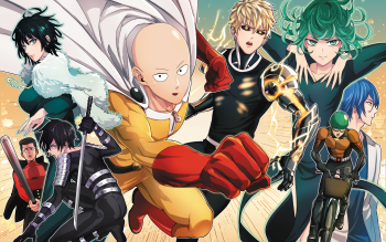 Anime picture one-punch man 1187x1680 452051 it