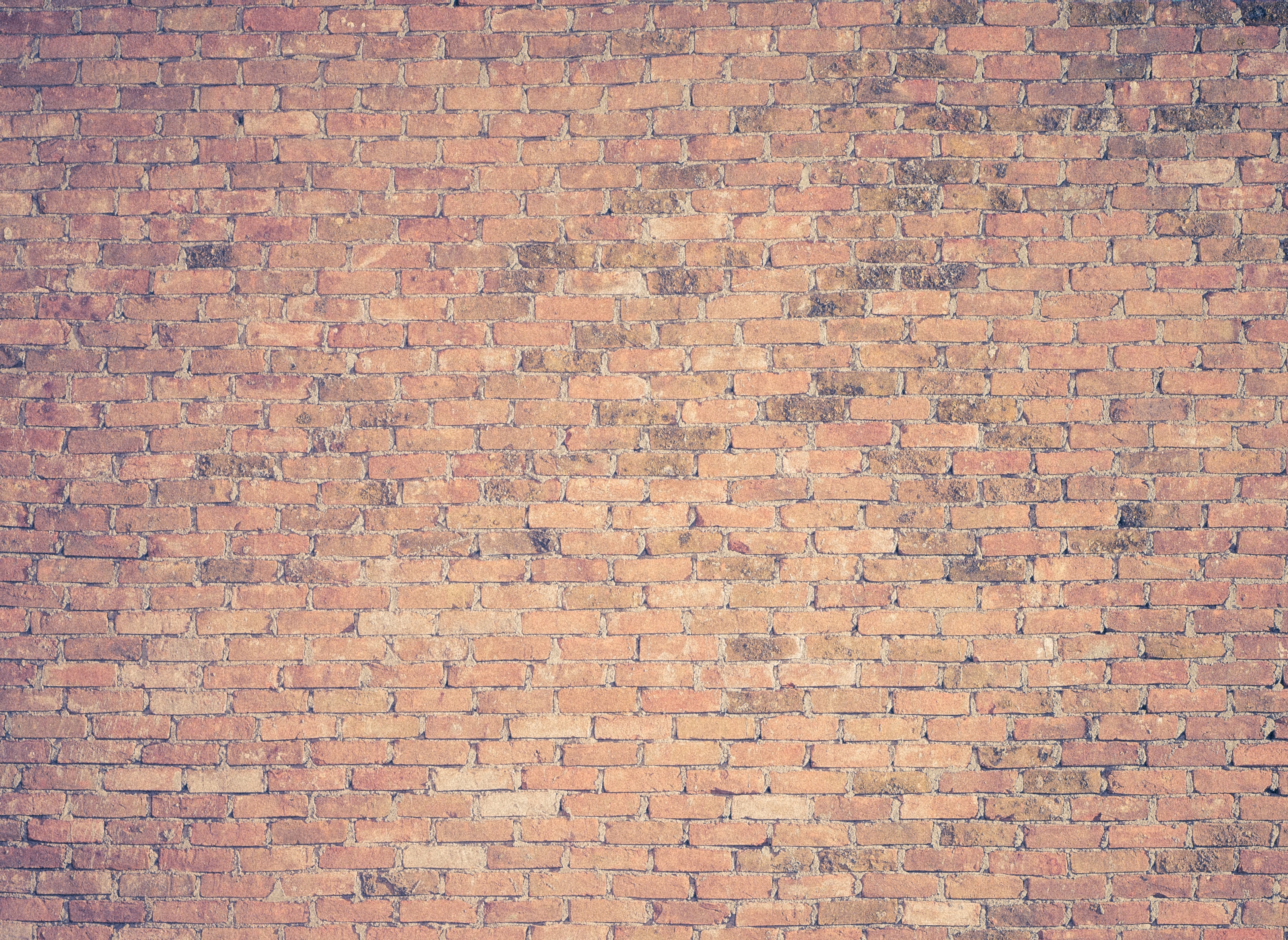 Man Made Brick HD Wallpaper | Background Image