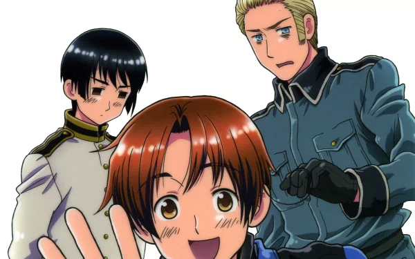 Anime hetalia axis powers HD Desktop Wallpaper | Background Image