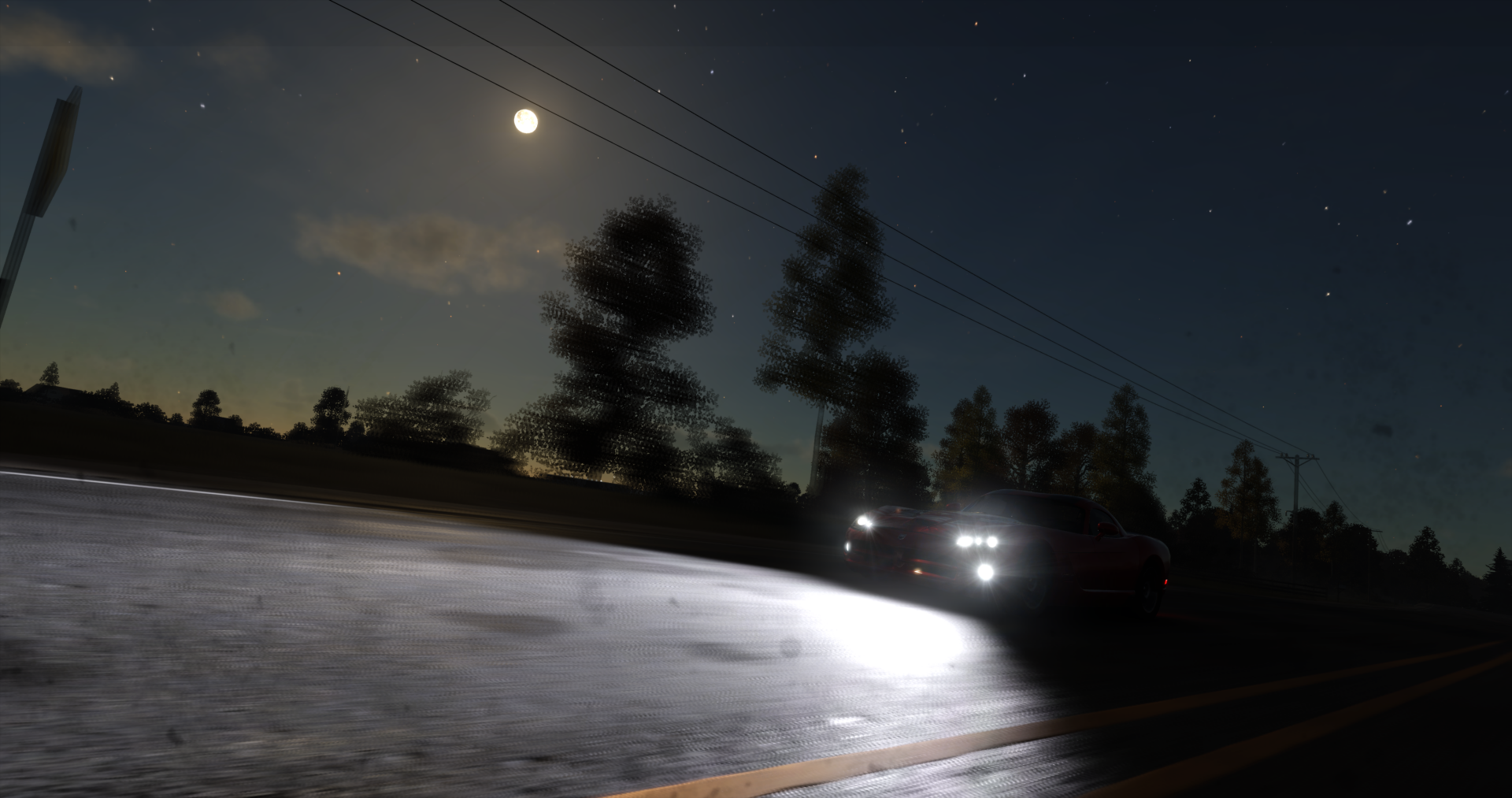 The Crew Wild Run by Scimmia98