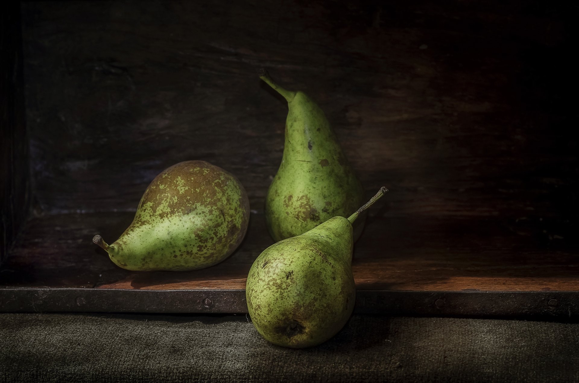 Download Fruit Food Pear 4k Ultra HD Wallpaper