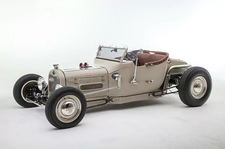  1923 Ford Roadster