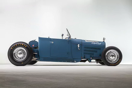  1929 Ford Roadster