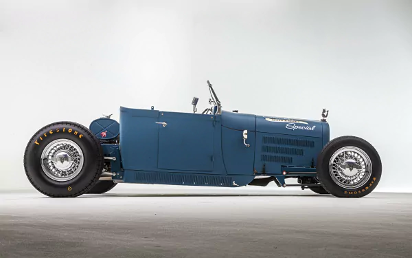 1929 Ford Roadster