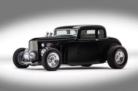  1932 Ford Coupe