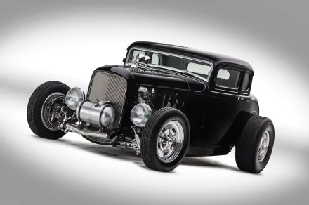  1932 Ford Coupe