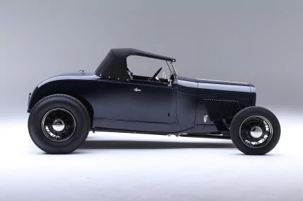  1929 Ford Roadster