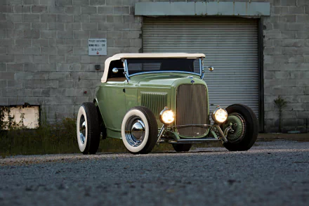  1932 Ford Roadster