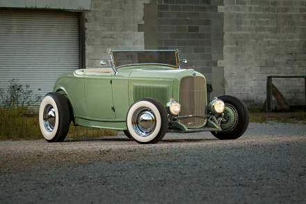  1932 Ford Roadster