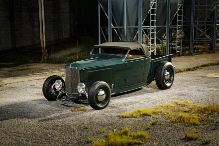  1932 Ford Roadster