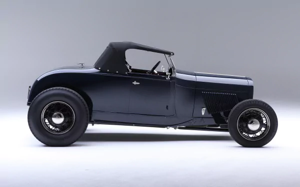  1929 Ford Roadster