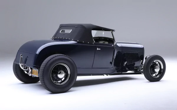  1929 Ford Roadster