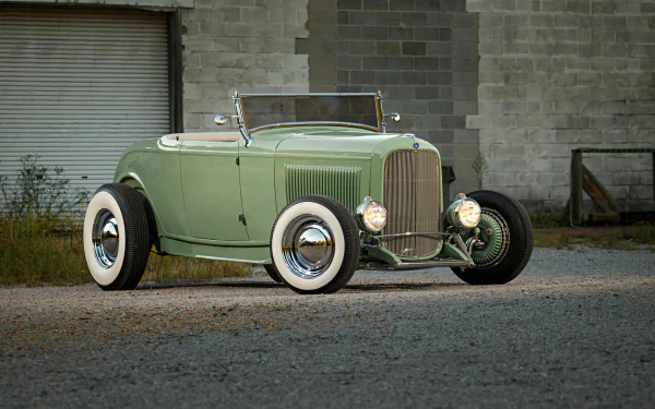  1932 Ford Roadster