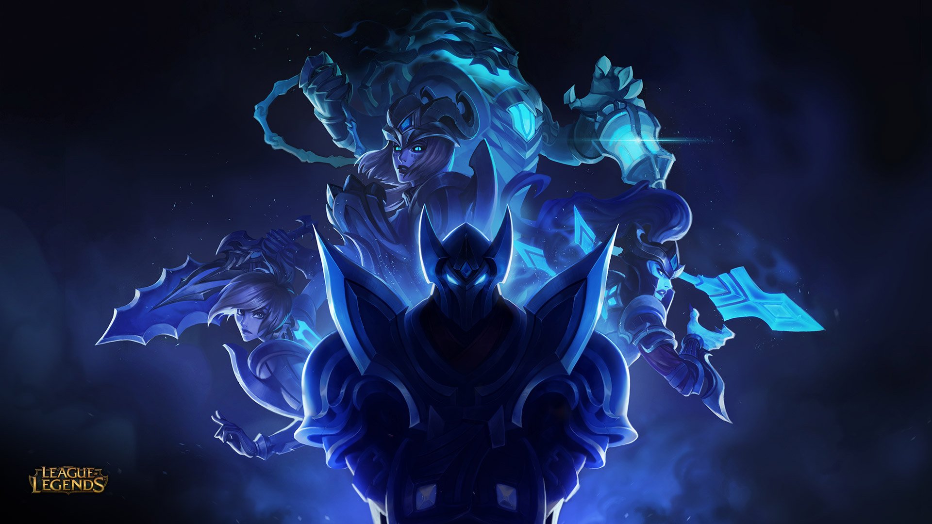 14 Kalista League Of Legends Hd Wallpapers Background Images