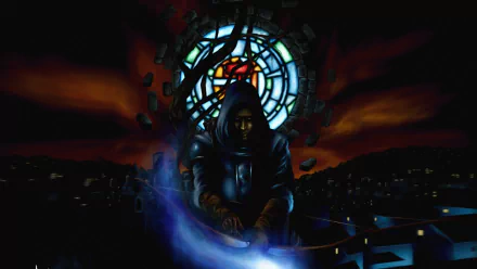 video game Thief: The Dark Project HD Desktop Wallpaper | Background Image
