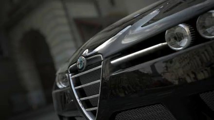 video game Gran Turismo 5 HD Desktop Wallpaper | Background Image