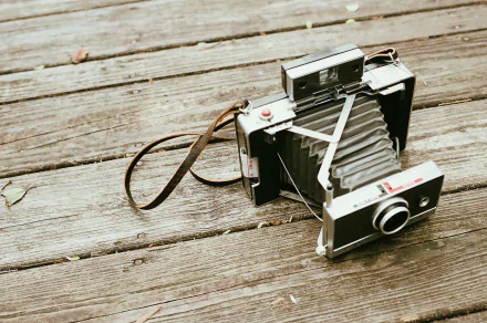 man made camera HD Desktop Wallpaper | Background Image