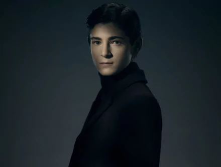Bruce Wayne David Mazouz Gotham (TV Show) TV Show gotham HD Desktop Wallpaper | Background Image