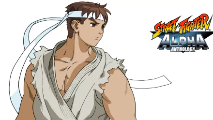 video game Street Fighter alpha HD Desktop Wallpaper | Background Image