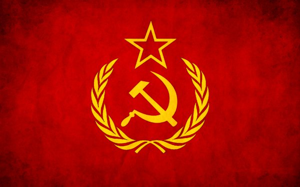 Construction Humaine Communisme Russie Russian USSR Fond d'écran HD | Image