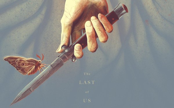 Video Game The Last Of Us The Last of Us HD Wallpaper | Background Image