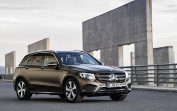 54 Mercedes Benz Glc Class Hd Wallpapers Background Images