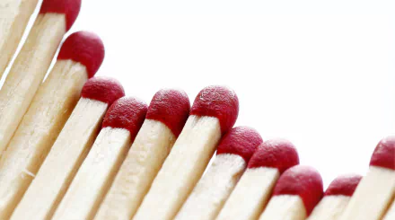 macro photography match HD Desktop Wallpaper | Background Image