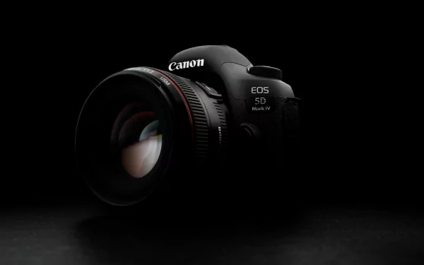 canon lens man made camera HD Desktop Wallpaper | Background Image