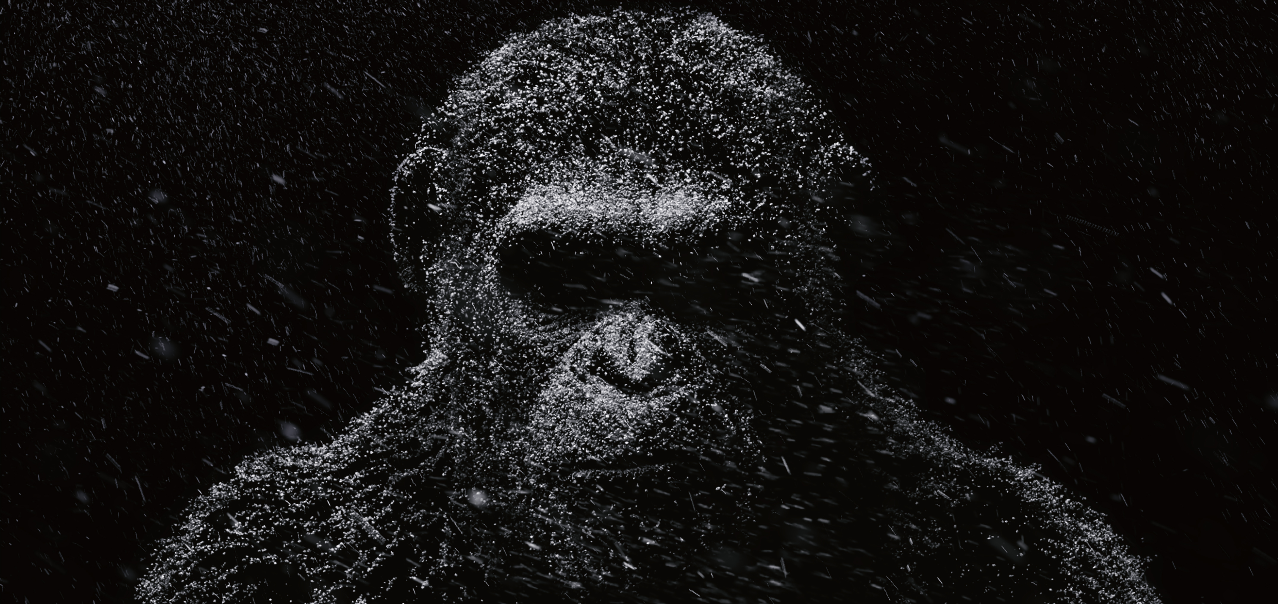 Movie War For The Planet Of The Apes HD Wallpaper | Background Image