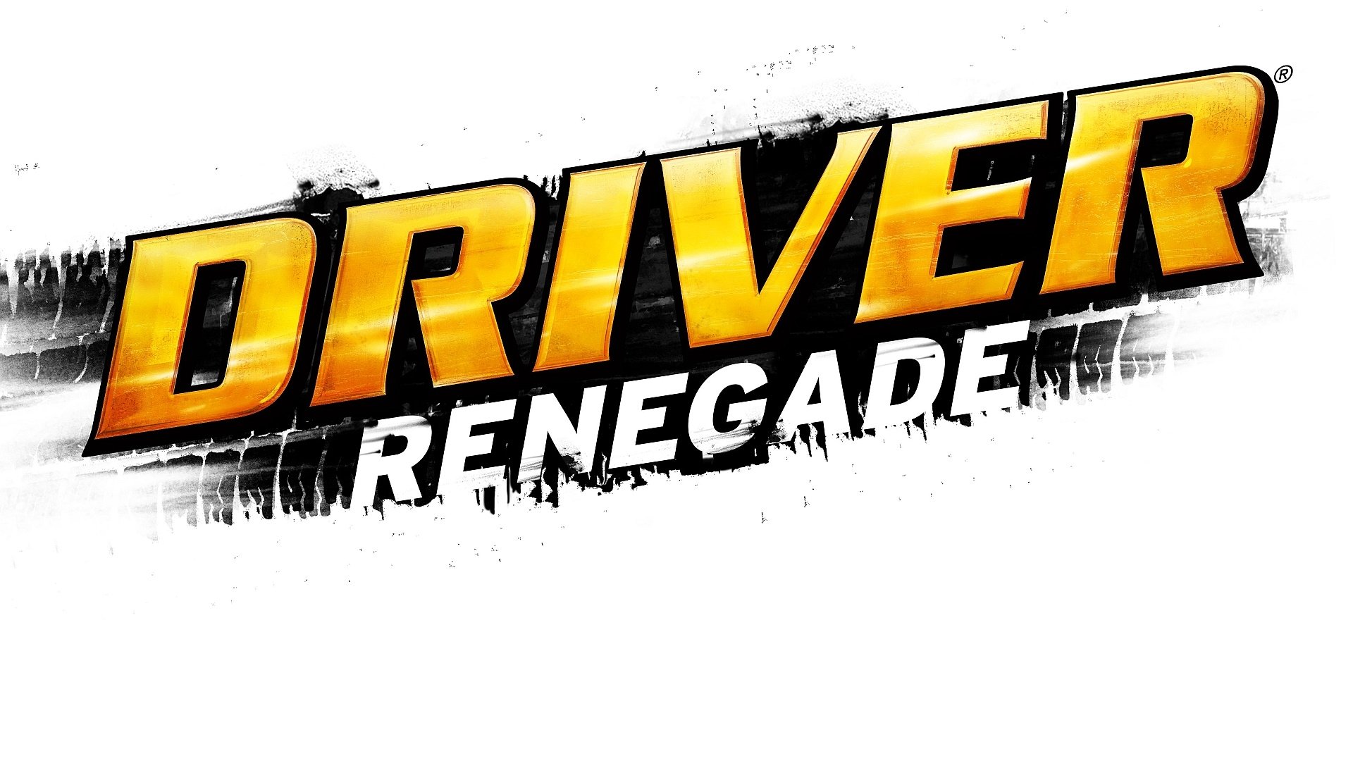 Download Video Game Driver: Renegade  HD Wallpaper