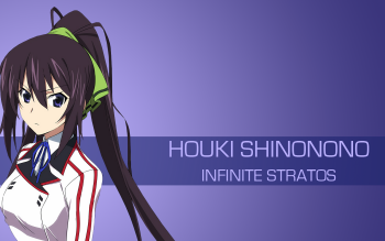 Houki Shinonono (IS: Infinite Stratos) - Clubs 