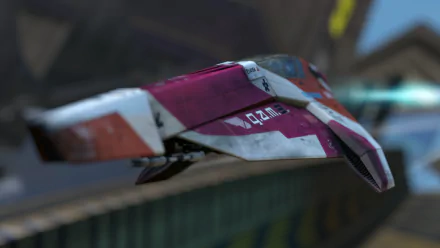 video game wipeout HD Desktop Wallpaper | Background Image