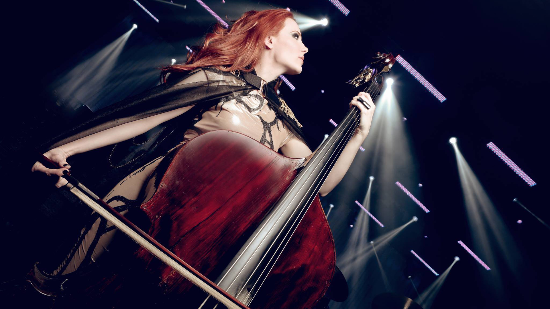 Music Epica HD Wallpaper | Background Image