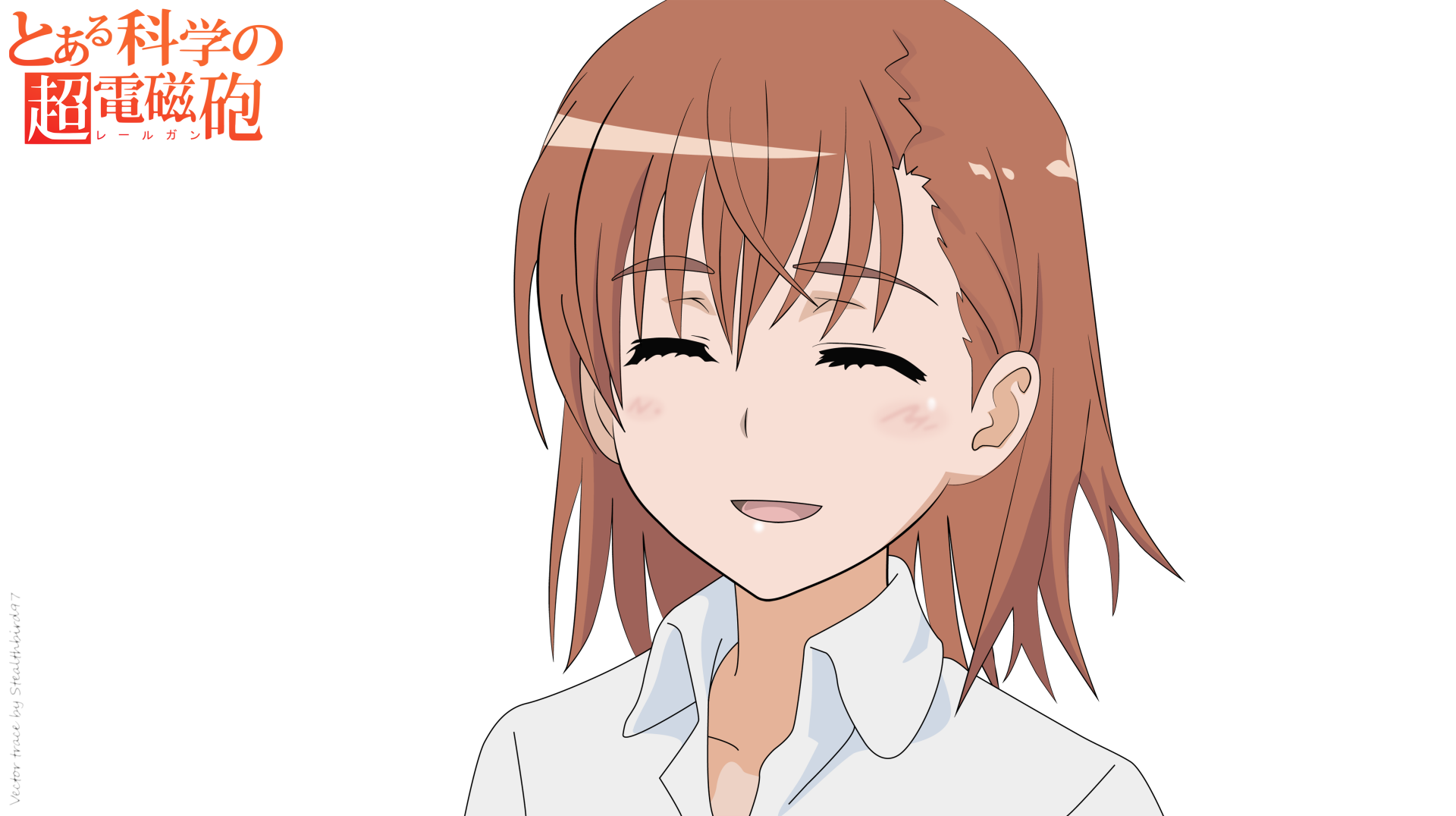 Download Anime A Certain Scientific Railgun 4k Ultra HD Wallpaper