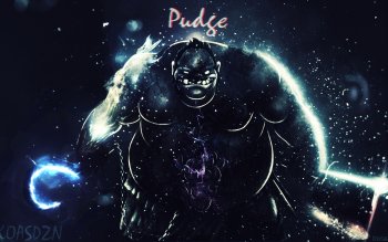 13 Pudge Dota 2 Hd Wallpapers Background Images