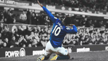 soccer Romelu Lukaku Sports HD Desktop Wallpaper | Background Image