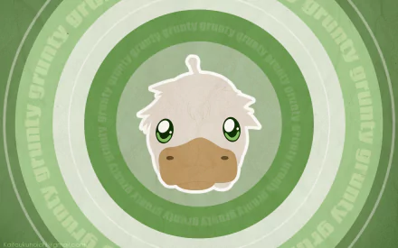 Anime .hack//G.U. HD Desktop Wallpaper | Background Image