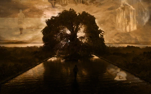 movie The Fountain HD Desktop Wallpaper | Background Image