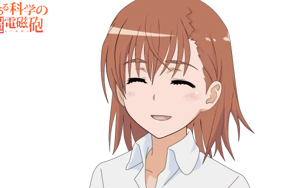 Anime A Certain Scientific Railgun HD Desktop Wallpaper | Background Image