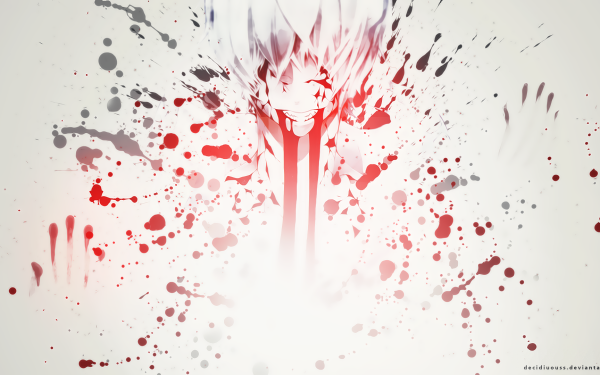 Anime Tokyo Ghoul HD Wallpaper | Background Image