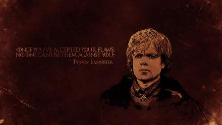  Tyrion Lannister