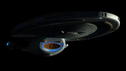 TV Show Star Trek: Voyager HD Desktop Wallpaper | Background Image