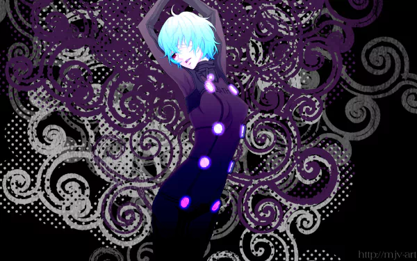 Anime Evangelion: 2.0 You Can (Not) Advance HD Desktop Wallpaper | Background Image